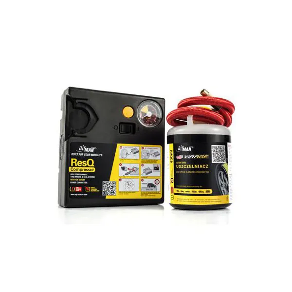 Smart Moto Garage
